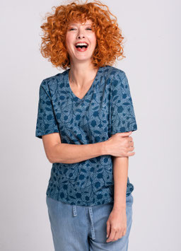 Halbarmshirt Liv | HEIDEKÖNIGIN