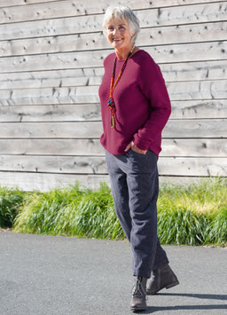 Hose Nicki | HEIDEKÖNIGIN