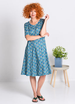 Kleid A-Line Tilla | HEIDEKÖNIGIN