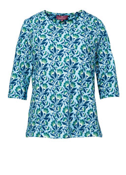 3/4- Arm-Shirt Tilla | HEIDEKÖNIGIN