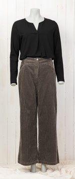 Breit-Cordhose MARLENE  | bloomers