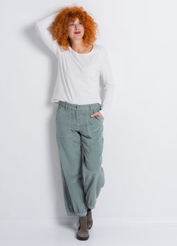 Langarmshirt Basic | HEIDEKÖNIGIN