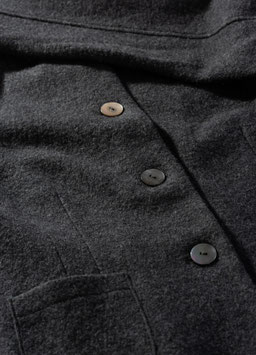 Walkjacke WALKA | An-Ra