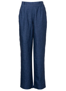 Leinenhose MARA | bloomers