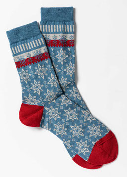 Socke Eisstern | GRÖDO