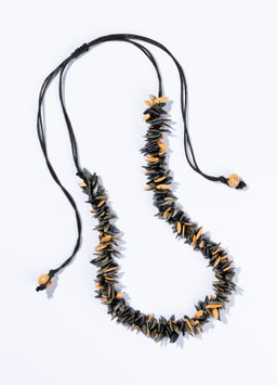 Kette TRENZA | La Tagua