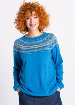 Pullover Tyra | HEIDEKÖNIGIN