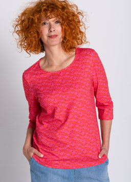 Shirt 3/4-Arm Skadi | HEIDEKÖNIGIN