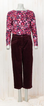 Breitcordhose HEIKE | bloomers