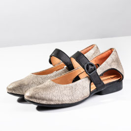 Ballerina Guad | THINK!
