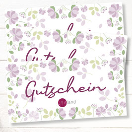 Gutschein 100 Euro