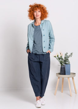 Jacke Canvas | HEIDEKÖNIGIN