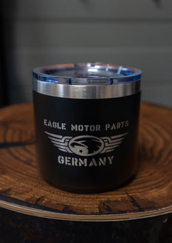 Thermosbecher mit Deckel