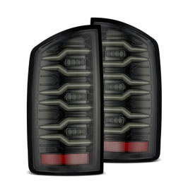 Alpharex LED Rückleuchten für Dodge RAM Gen. 3 von 2002-2005