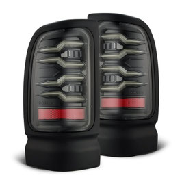 Alpharex LED Rückleuchten für Dodge RAM Gen. 2 von 1994-2001