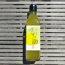 ゆずの涼 300ml 8倍希釈用
