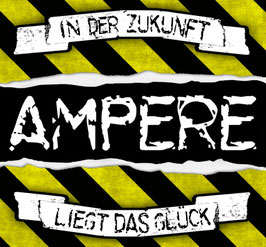 In der Zukunft liegt das Glück (Album, CD)