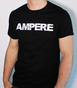 T-Shirt ''AMPERE''