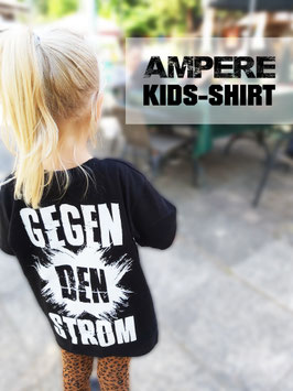 Kids ''Gegen den Strom''