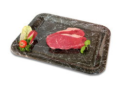 Rinds-Entrecôtes (Steaks)