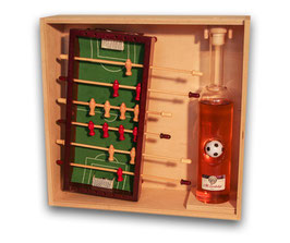 Fussball Set-Box