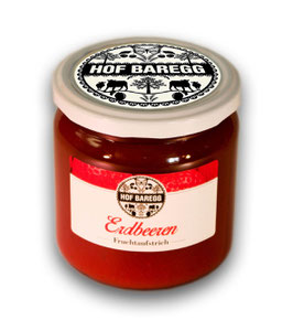 Erdbeeren-Konfi, 410 ml