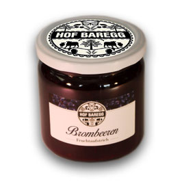 Brombeeren-Konfi, 410 ml