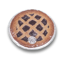 Linzer-Törtli, 19 cm