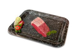 Rinds-Entrecôte "Double"