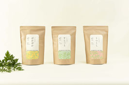 ぽかぽか、すらっと、美し3点セット