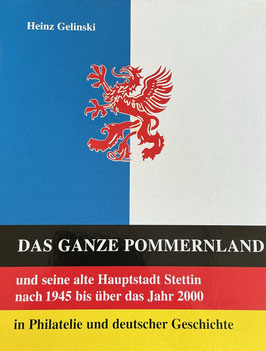 Das ganze Pommernland
