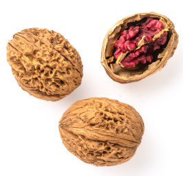 Bijounüsse Rot Extragross Hochstamm (TG), 0.5 Kg
