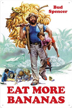 "Bud Spencer - Banana Joe"