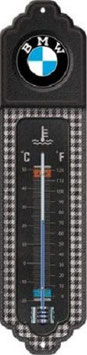 "BMW" Thermometer
