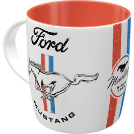 "Ford Mustang" Tasse