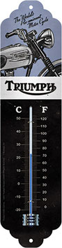 "Triumph" Thermometer