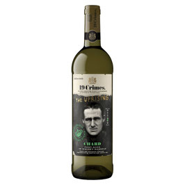 19 Crimes The Uprising wit