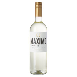 Maximo Limitado wit