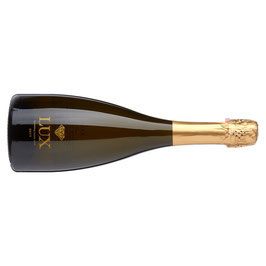 Lux sparkling Cava brut