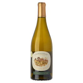La Forge Estate Biologische Chardonnay