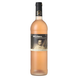 19 crimes Revolutionary rosé