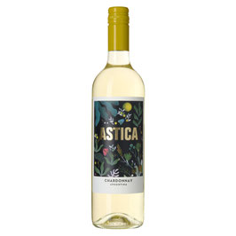 Astica Chardonnay wit