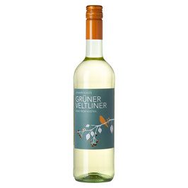 Johann Klauss Grüner Veltliner