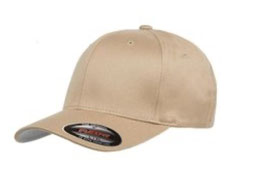 FLEXFIT Cap mit Stick