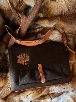 Jagdtasche "Ulli"