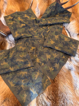 Tier-Camouflage Morf