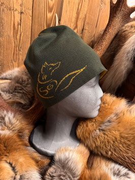 Beanie "Fuxdeifelswild"