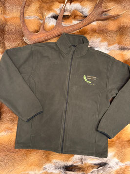 Jacke Jägervereinigung Ansbach