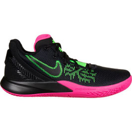 NIKE Kyrie Flytrap II (39/Schwarz/Grün/Pink)