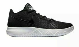 NIKE Kyrie Flytrap (38,5/Schwarz/Weiß)